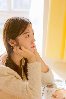 可爱女友出轨记